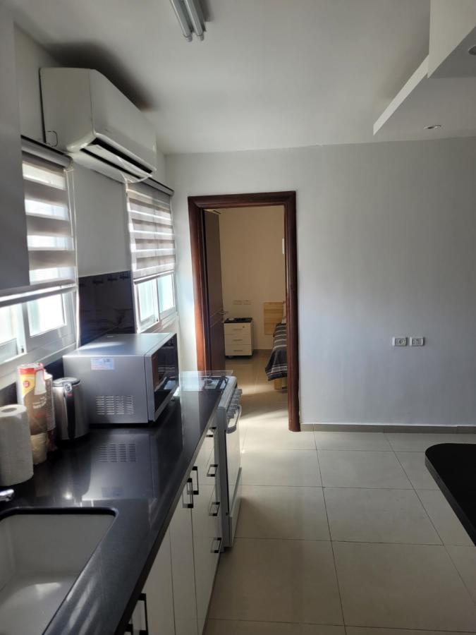 Appartamento Perfect House Eilat Esterno foto